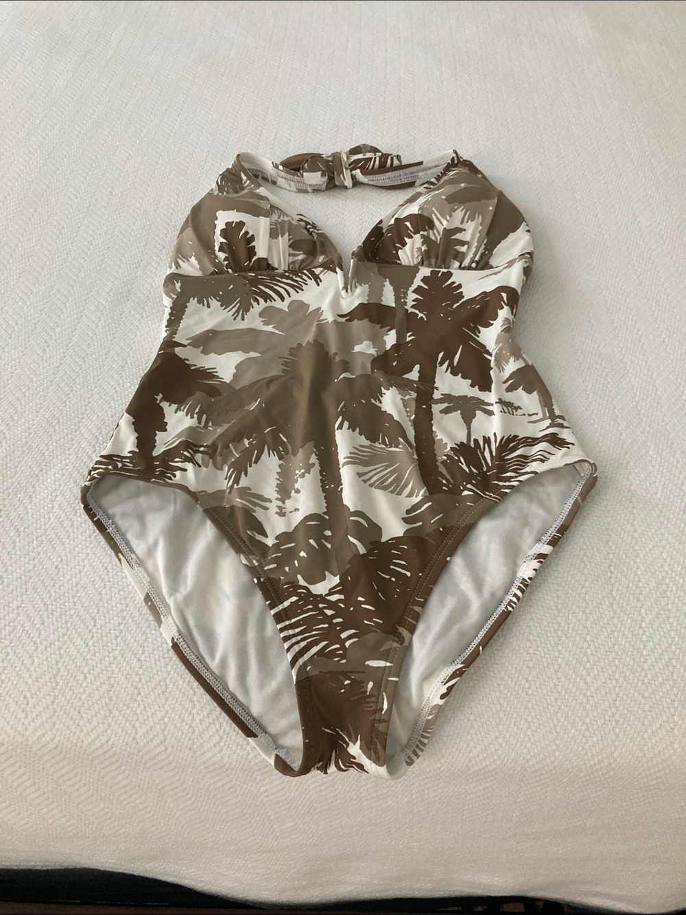 Tommy Bahama One Piece Swimsuit